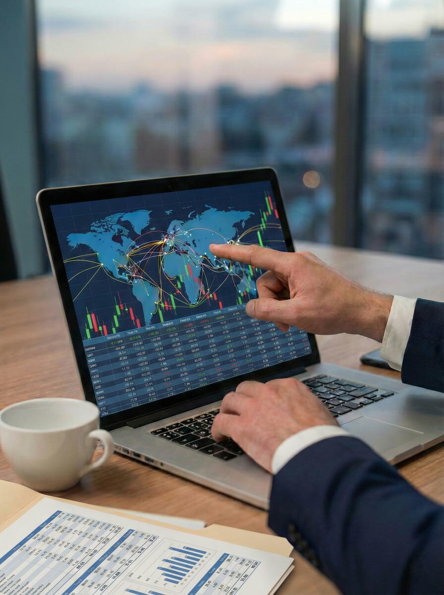 International Trading